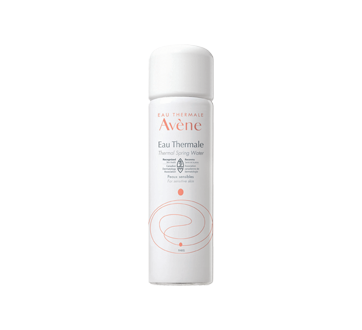 Eau Thermale en aérosol, 50 ml