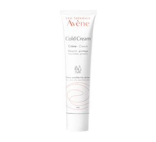 Cold Cream crème, 40 ml