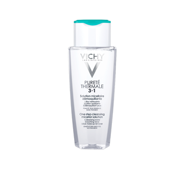 Pureté Thermale Solution Micellaire 200 Ml