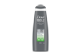 Vignette du produit Dove Men + Care - Derma+Care shampooing + revitalisant 2 en 1 cuir chevelu, 355 ml