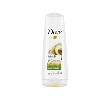 Image du produit Dove - Nourishing Rituals revitalisant fortifiant, 355 ml