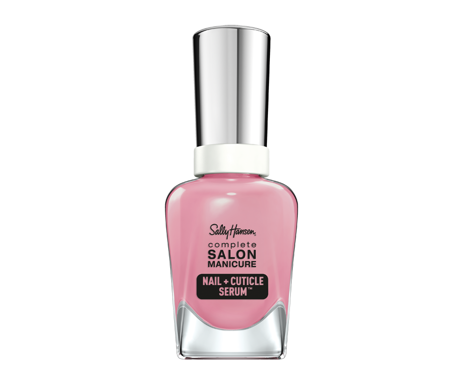 Complete Salon Manicure Nail & Cuticles Serum formule pour ongles et