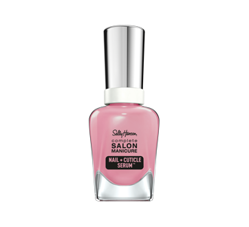 Complete Salon Manicure Nail & Cuticles Serum formule pour ongles et cuticules, 14,7 ml