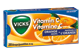 Vignette du produit Vicks - VapoDrops pastilles, 20 unités, orange