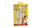 Vignette 1 du produit Nuby - Ensemble brosse et peigne 3+ mois, 2 unités