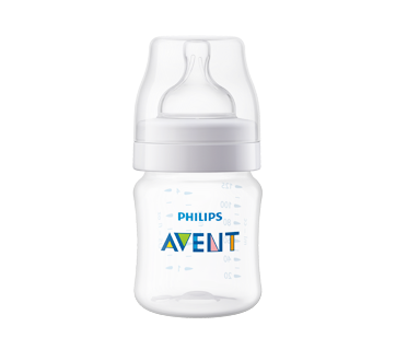 Image du produit Avent - Biberon classique anticoliques, 125 ml