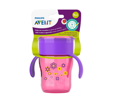 Mon Premier Gobelet De Grand Gobelet D Entrainement 260 Ml Avent Vetements Et Accessoires Jean Coutu Mon Premier Gobelet De Grand Gobelet D Entrainement 260 Ml Avent Vetements Et Accessoires Jean Coutu