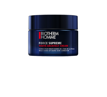 Image du produit Biotherm Homme - Force Supreme Youth Architect crème, 50 ml