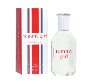 Image du produit Tommy Hilfiger - Tommy Girl eau de toilette, 50 ml