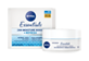 Vignette 3 du produit Nivea - Essentials 24h Moisture Boost + Refresh crème de jour FPS 15, 50 ml, peau normale
