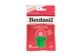 Vignette du produit Bentasil - Pastille molle sans sucre, 39 g, cerise