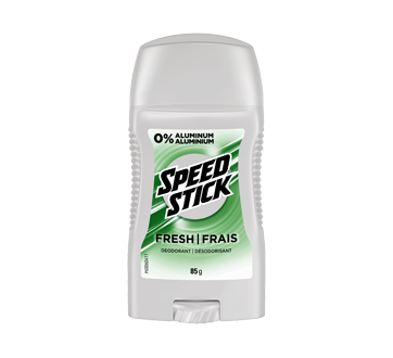 Désodorisant, 85 g, fraîcheur active