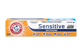 Vignette du produit Arm & Hammer - Sensitive dentifrice blanchissant, 120 ml, menthe fraiche