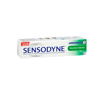 Image 2 du produit Sensodyne - Sensodyne dentifrice, menthe fraîche, 100 ml