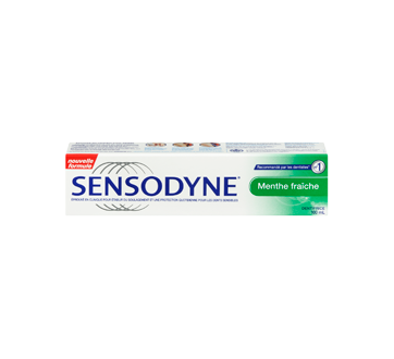 Image 3 du produit Sensodyne - Sensodyne dentifrice, menthe fraîche, 100 ml