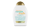 Vignette du produit OGX - Noix de coco, shampoing hydratant pour cheveux bouclés, 385 ml