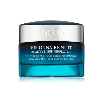 Visionnaire Nuit Beauty Sleep Perfector, 50 ml