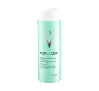 Normaderm traitement correcteur anti-acné, 50 ml