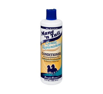 Revitalisant régénérateur doux, 355 ml