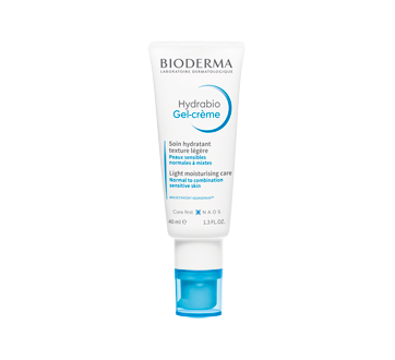 Hydrabio gel-crème, 40 ml