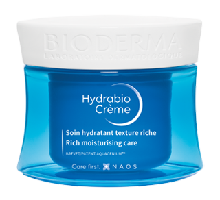 Hydrabio crème, 50 ml