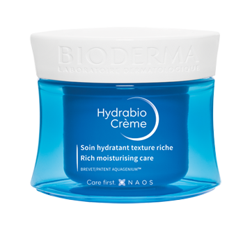 Hydrabio crème, 50 ml