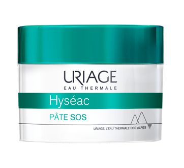 Hyséac pâte SOS soin local, 15 g