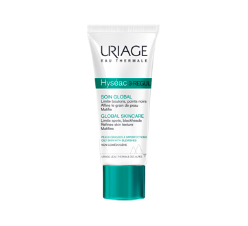 Hyséac 3-regul soin global, 40 ml