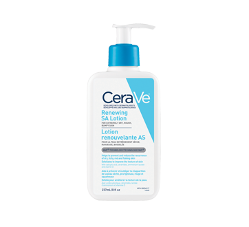 Lotion renouvelante AS, 237 ml