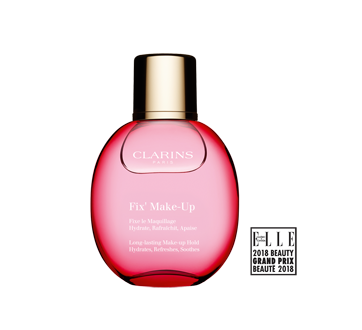 Fix' Make-Up, 50 ml