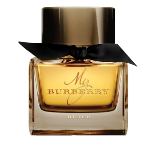 My Burberry Black parfum pour femmes, 50 ml