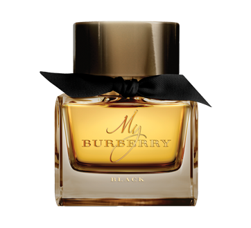 Image du produit Burberry - My Burberry Black parfum pour femmes, 50 ml
