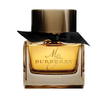 My Burberry Black parfum pour femmes, 50 ml