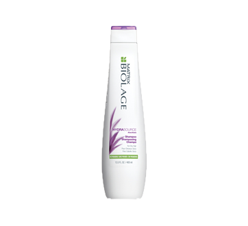 Image du produit Matrix Biolage - HydraSource shampooing, 400 ml