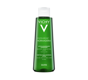 Image du produit Vichy - Normaderm lotion assainissante astringente, 200 ml