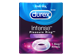 Vignette du produit Durex - Anneau Durex Pleasure, 1 unité