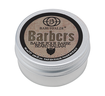 Baume pour barbe, 50 ml