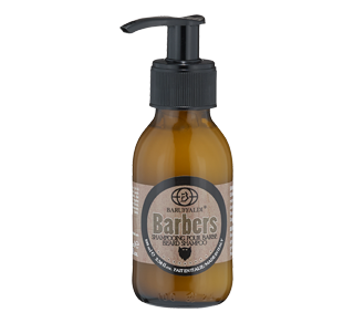 Shampooing pour barbe, 100 ml