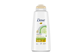 Vignette du produit Dove - Shampooing, 750 ml, soins fraîcheur