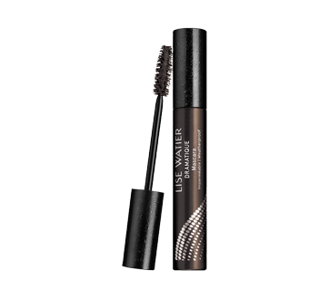 Weatherproof mascara dramatique, 10 ml