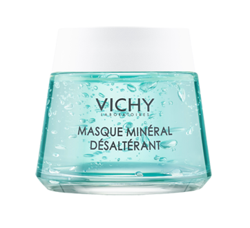 Masque Minéral Désaltérant, 75 ml
