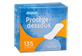 Vignette 1 du produit Personnelle - Protège-dessous contour, léger, non parfumé, 135 unités