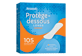 Vignette du produit Personnelle - Protège-dessous contour, 105 unités, longs