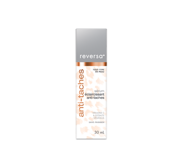 Image 1 du produit Reversa - Sérum éclaircissant anti-taches, 30 ml