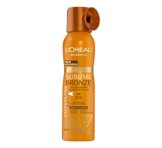 Sublime Bronze airbrush, 150 ml, moyen