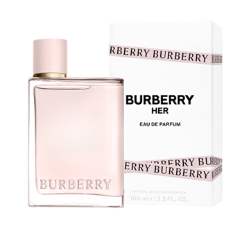 Image 2 du produit Burberry - Her eau de parfum, 100 ml