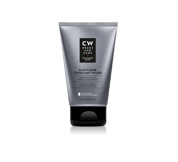 Exfoliant visage, 125 ml