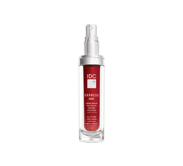 Express Mat crème-sérum tout-en-un anti-âge matifiante, 30 ml