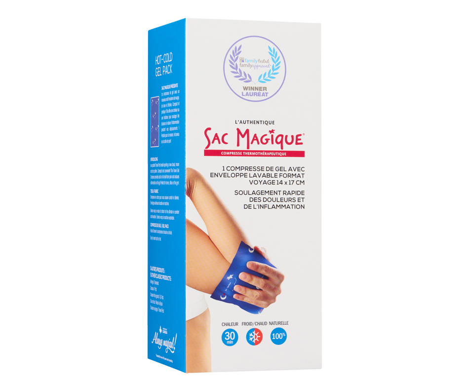 Pantoufle chauffante sac magique jean coutu Outlet