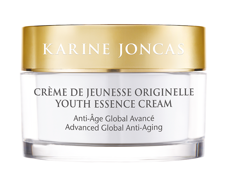Crème de jeunesse originelle, 60 ml Karine Joncas Soins de jour Jean Coutu